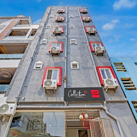 Super Hotel O Lavish Tranquil Hyderabad Esterno foto
