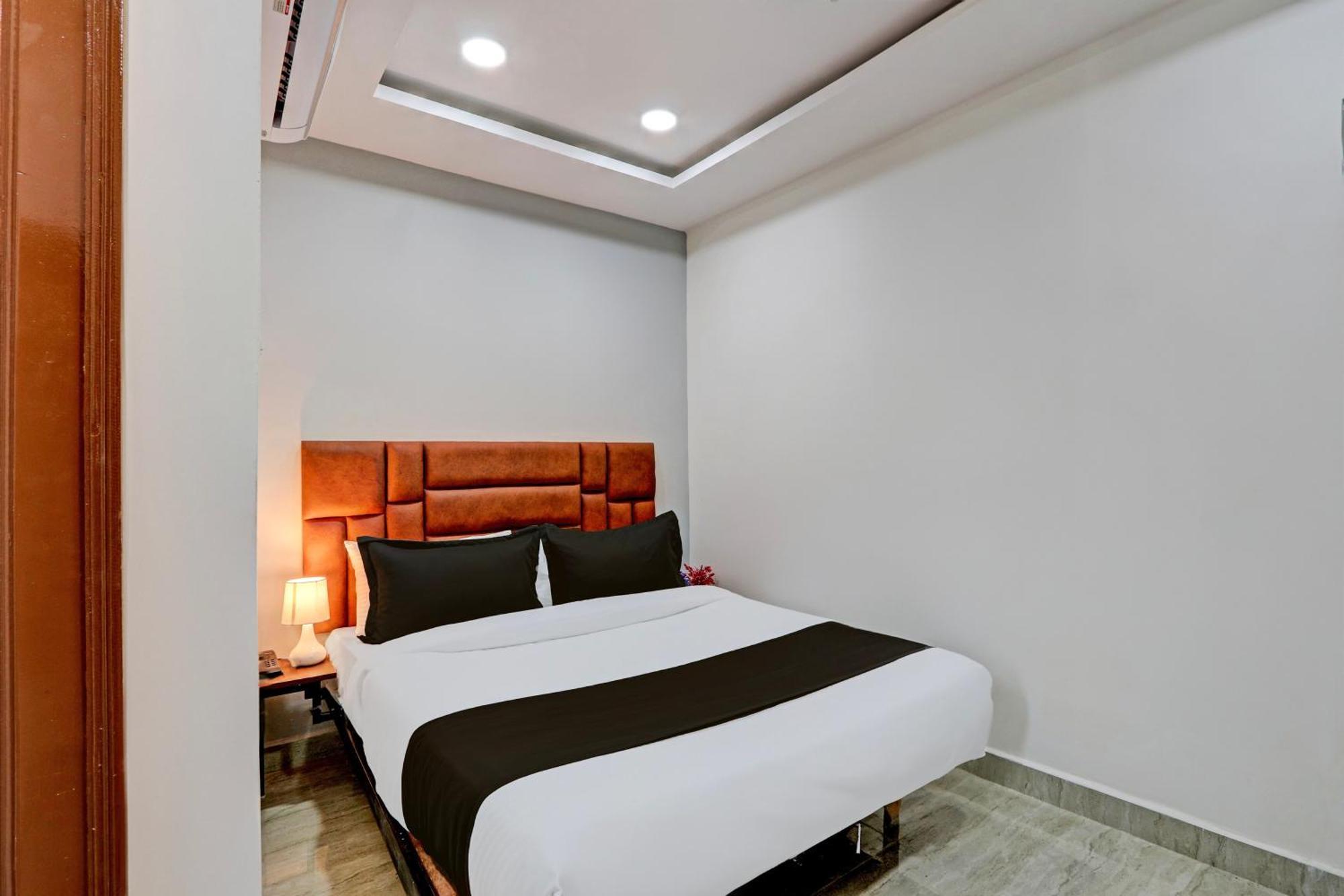 Super Hotel O Lavish Tranquil Hyderabad Esterno foto